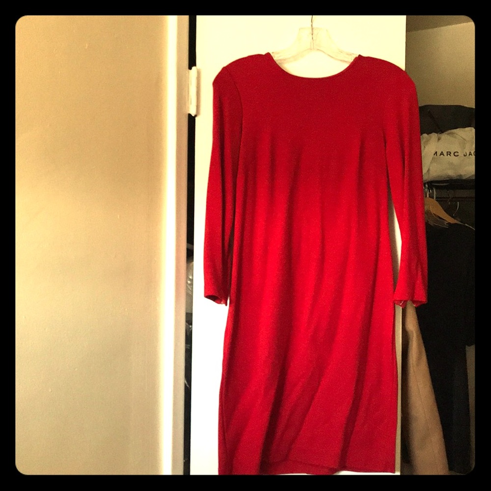 Classic cocktail dress - Anne Taylor Petites